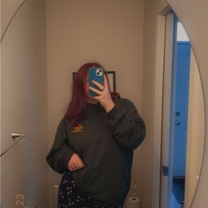 Meet your Posher, Mason